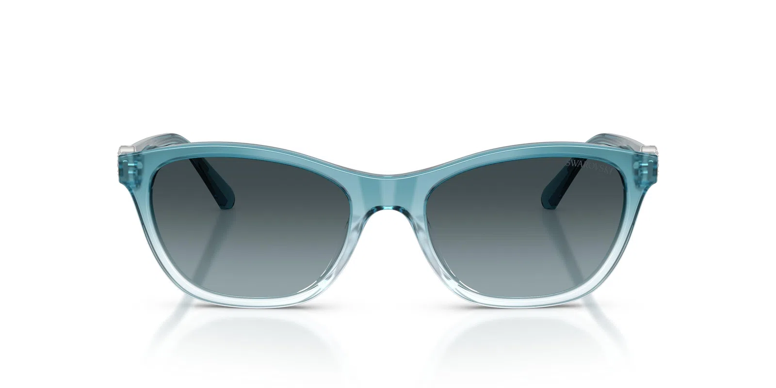 Swarovski 6070 Sunglasses - view 24